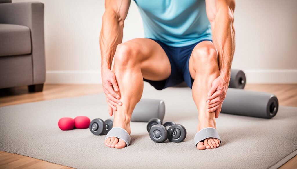 Exercises for Bunion Relief