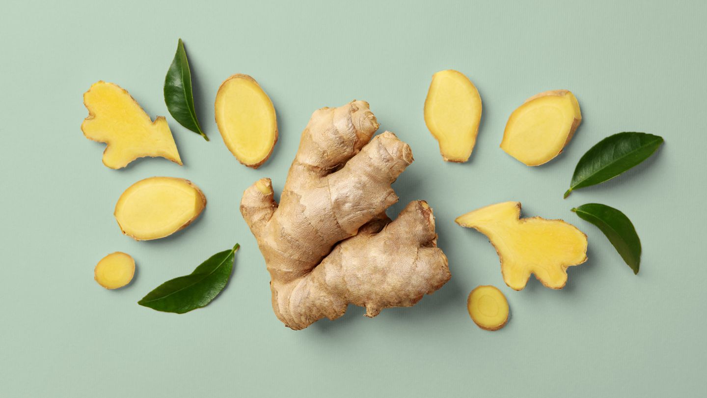 Unveiling the Potent Health Benefits of Ginger