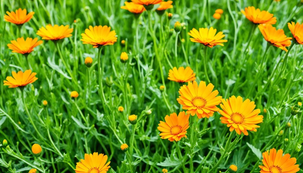 calendula image