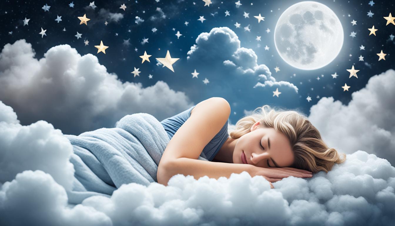 enhanced sleep quality