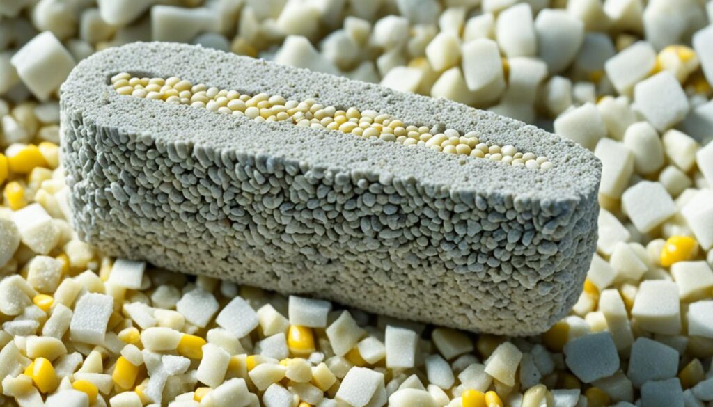 pumice stone for corn removal